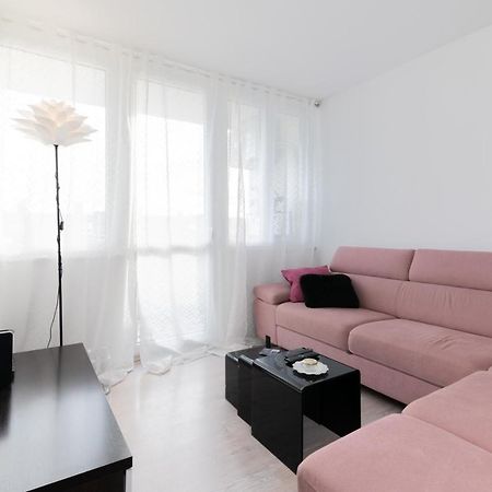 Murata Apartament Задар Екстер'єр фото