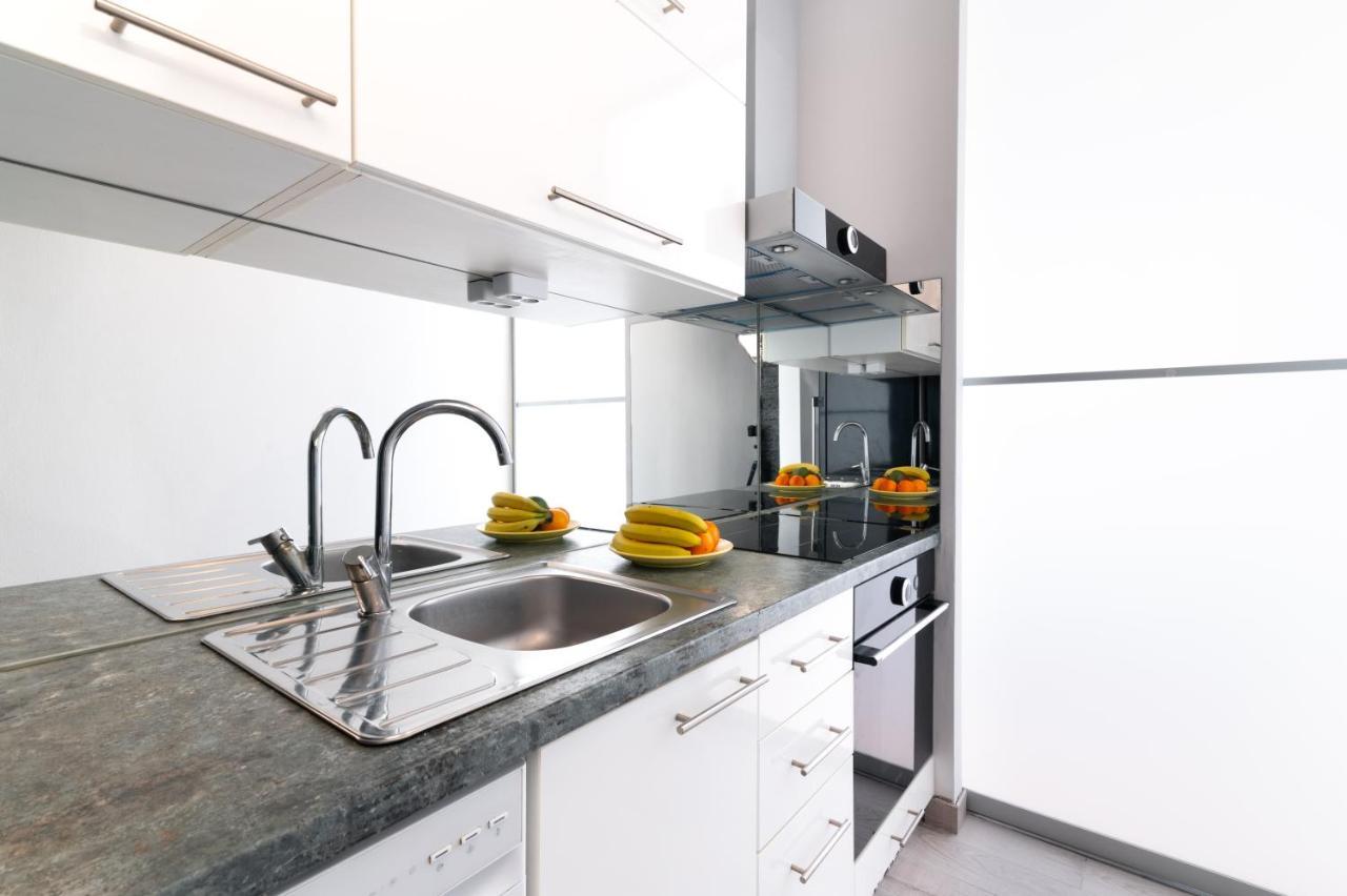 Murata Apartament Задар Екстер'єр фото
