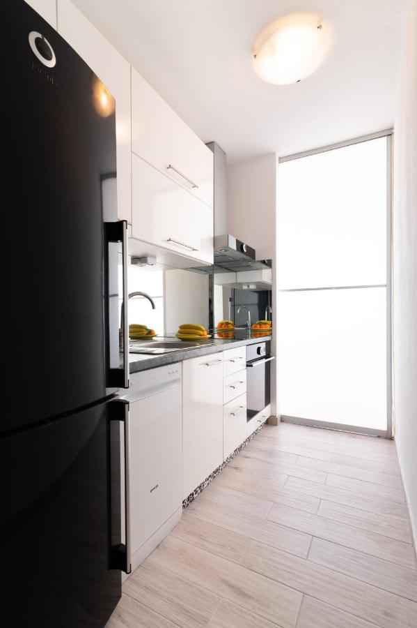 Murata Apartament Задар Екстер'єр фото