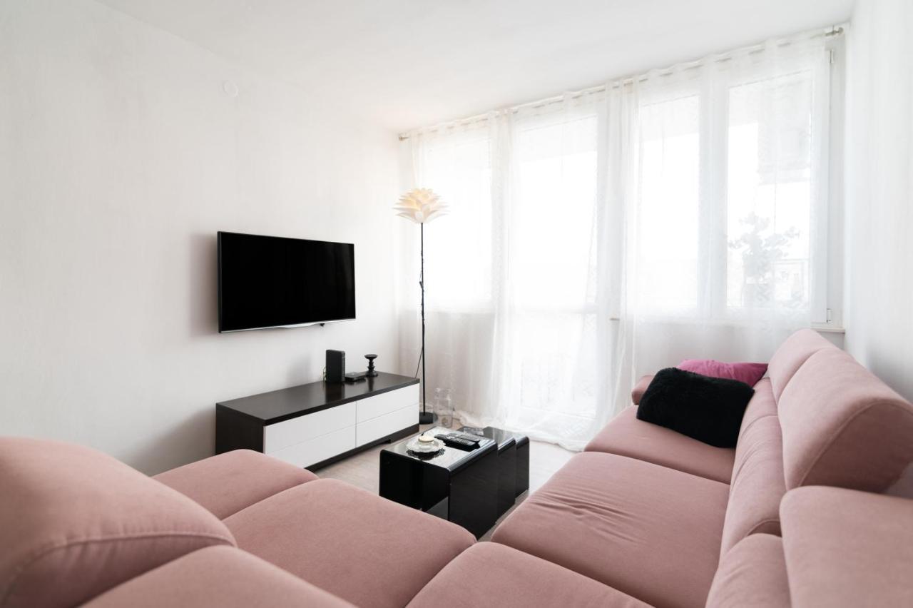 Murata Apartament Задар Екстер'єр фото