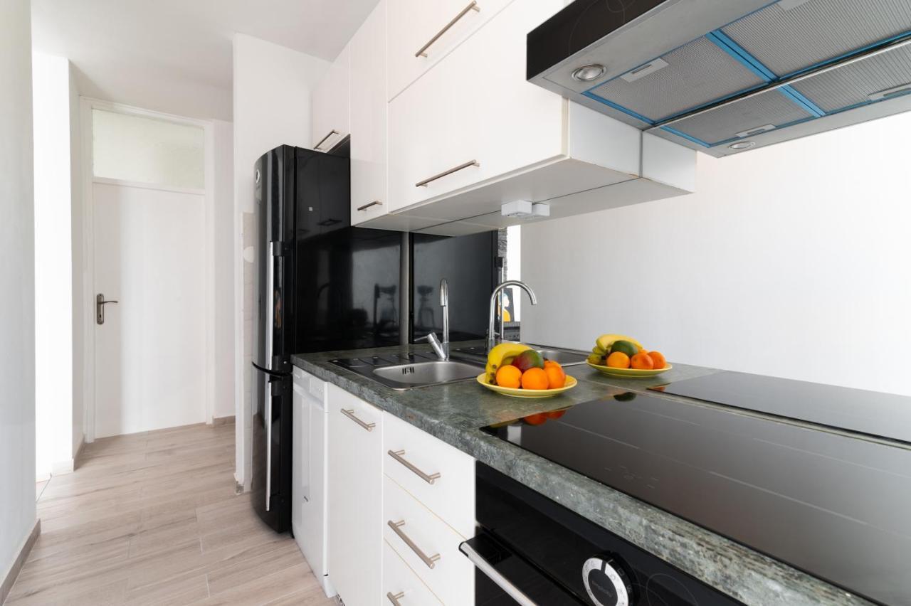 Murata Apartament Задар Екстер'єр фото