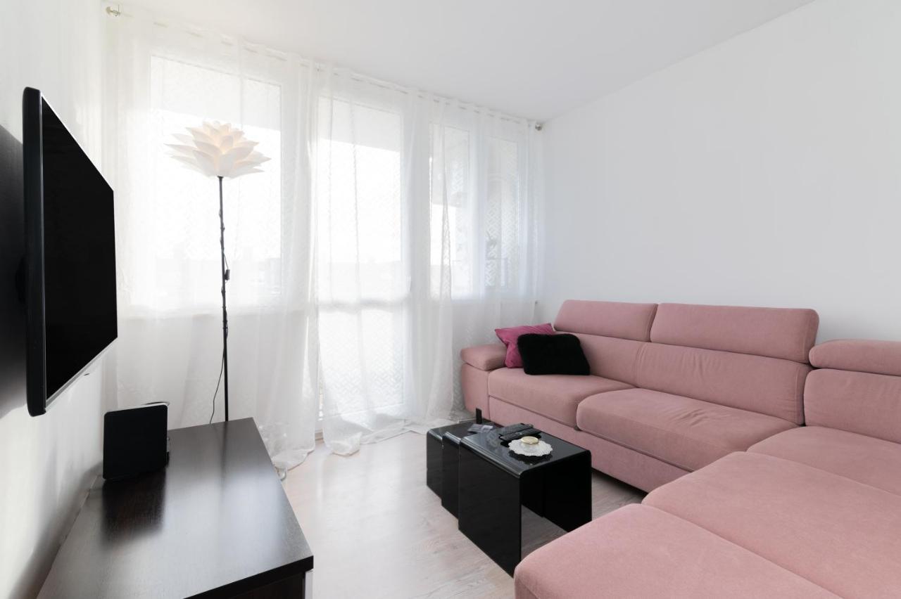 Murata Apartament Задар Екстер'єр фото
