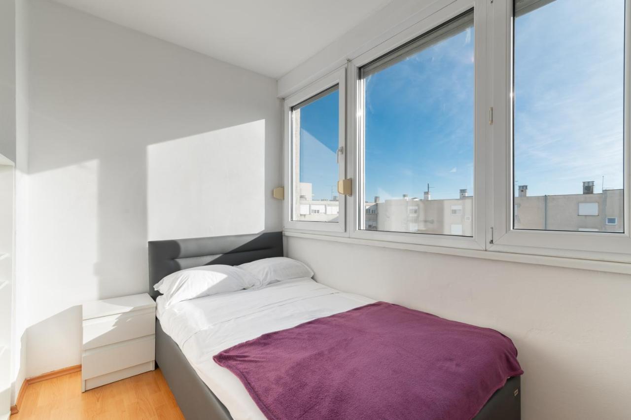 Murata Apartament Задар Екстер'єр фото