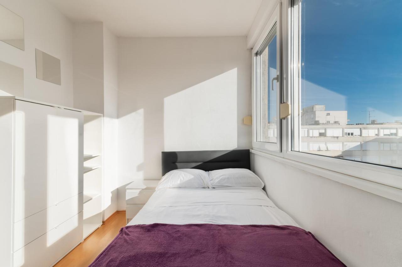 Murata Apartament Задар Екстер'єр фото