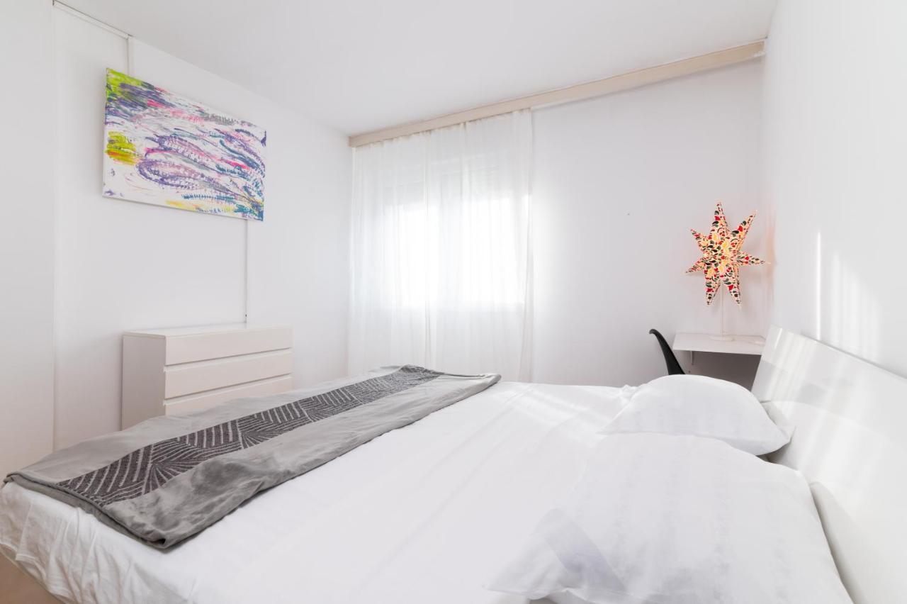 Murata Apartament Задар Екстер'єр фото