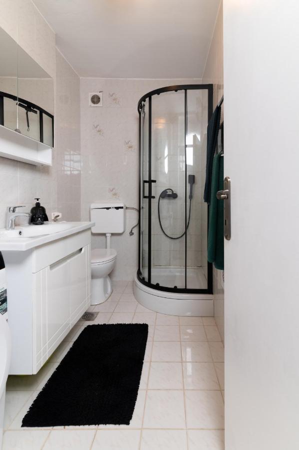 Murata Apartament Задар Екстер'єр фото