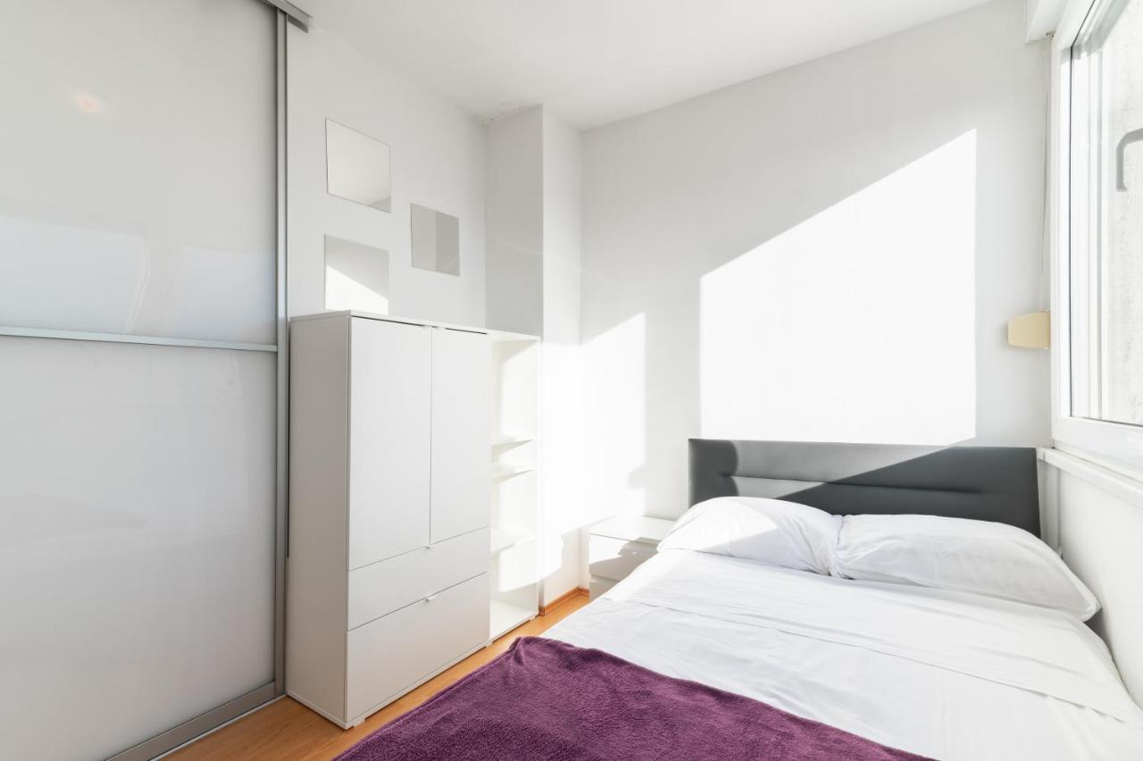 Murata Apartament Задар Екстер'єр фото